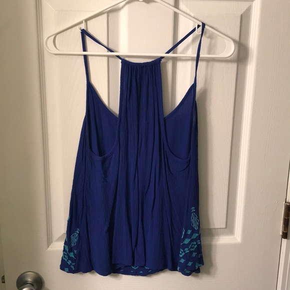 Tank top - Picture 2 of 2